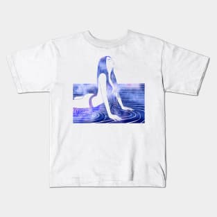 Nereid CXXIII Kids T-Shirt